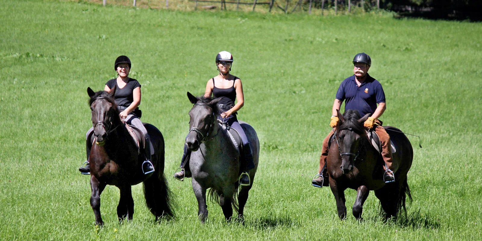 Za aktivním odpočinkem do rakouských Alp: polopenze, wellness a letní karta LungauCard