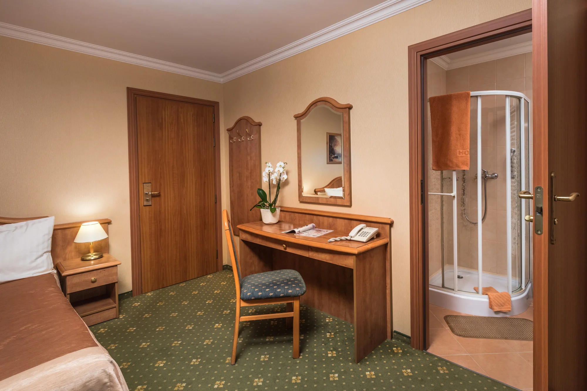 Dovolená u Baltu: hotel 200 m od pláže a polopenze