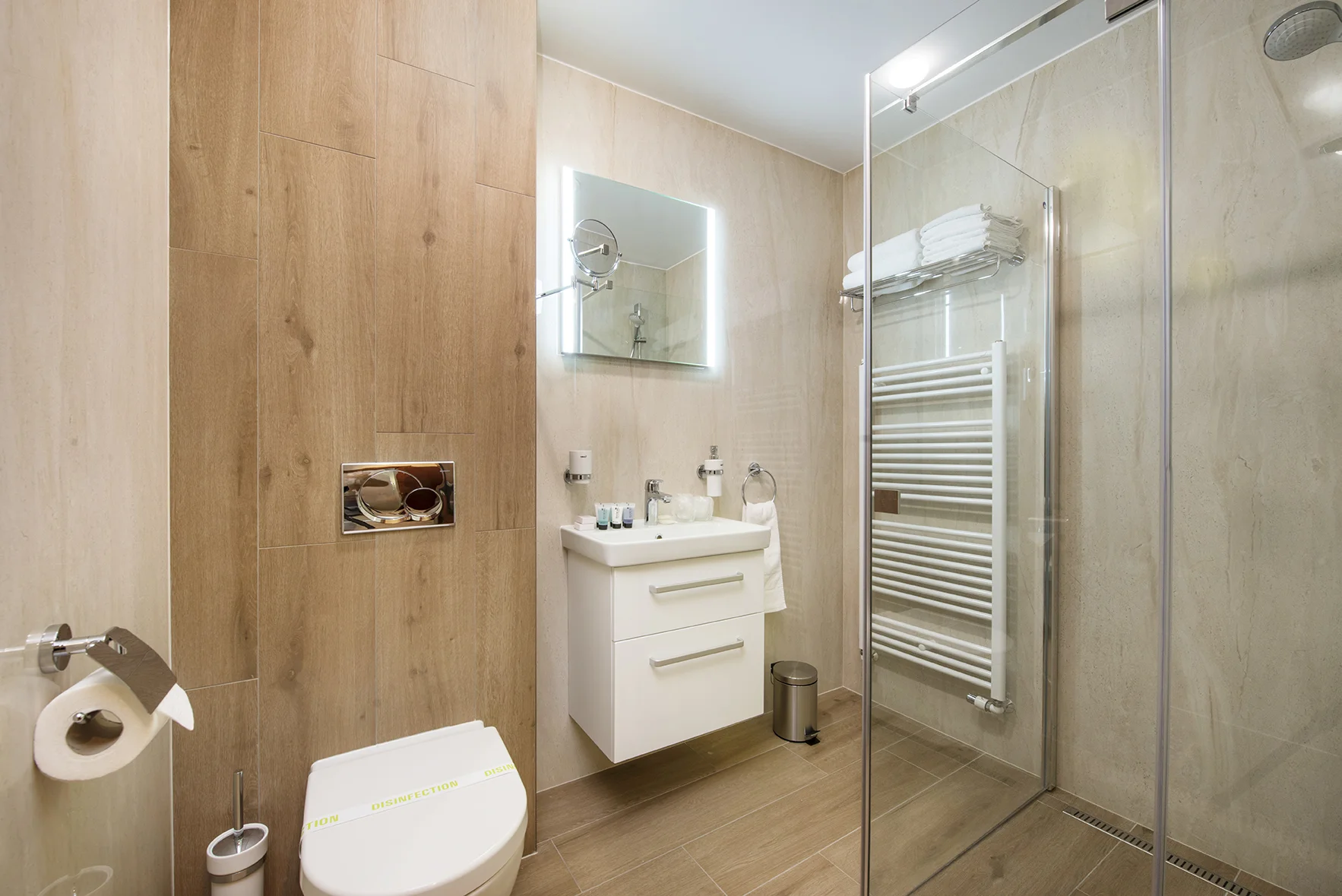 Pobyt ve 4* hotelu na Malé Fatře: wellness, strava i okouzlující příroda