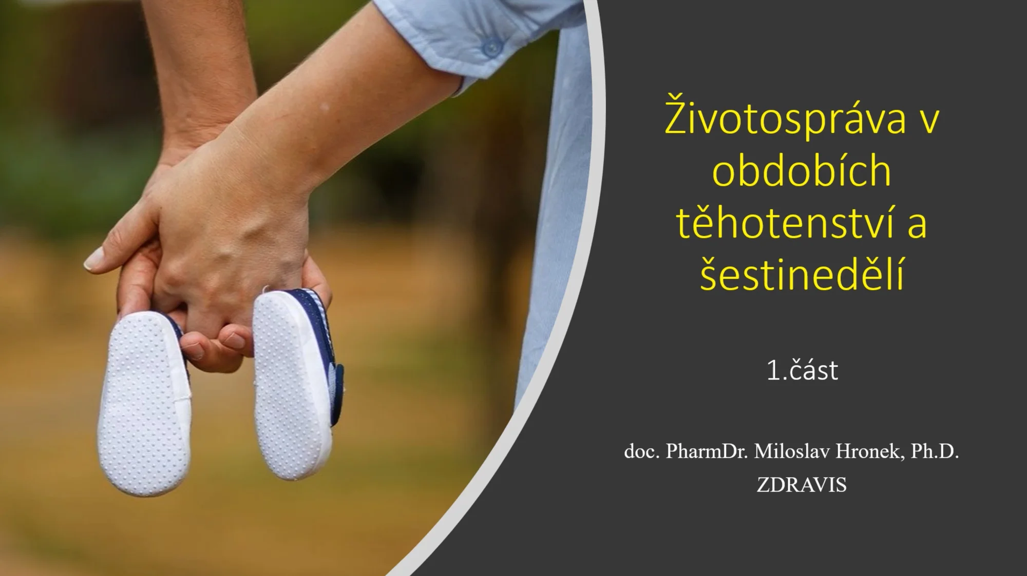 Předporodní online kurz: 13 hodin cenných informací a těhotenského cvičení