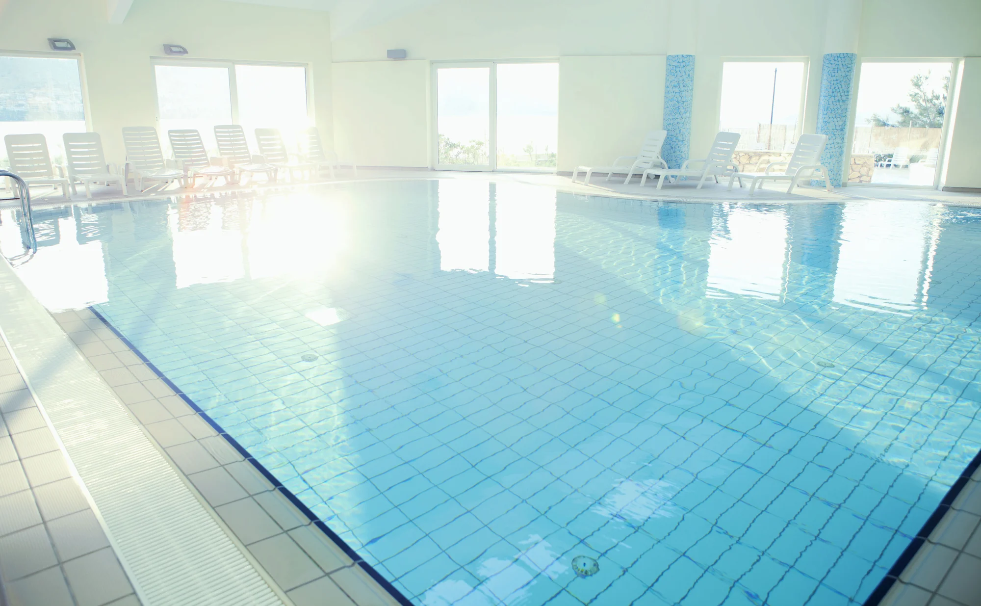Dovolená v Chorvatsku: hotel u oblázkové pláže, all inclusive a až 2 děti zdarma