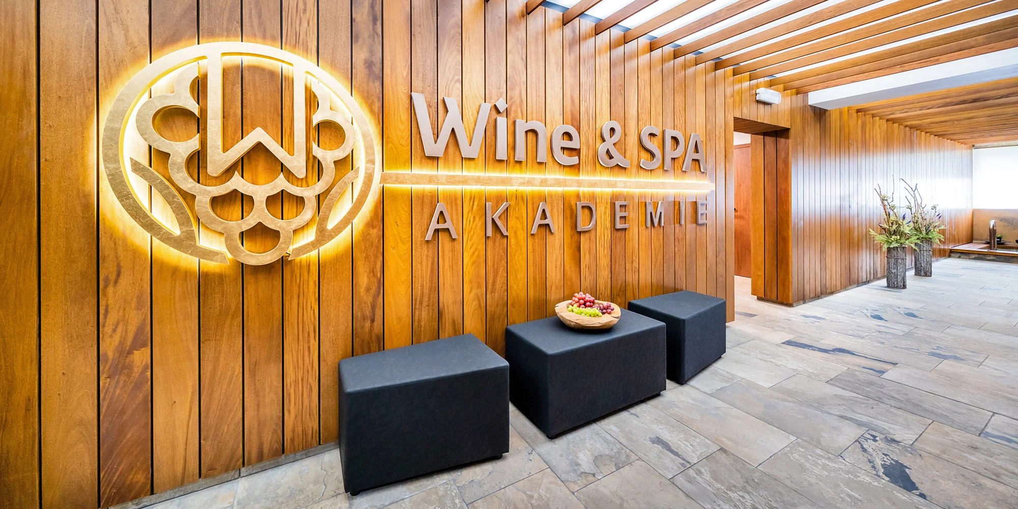 Wellness pobyt v Posázaví: polopenze, wellness nebo privátní spa