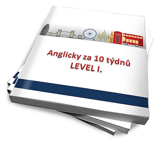 Praktické online kurzy angličtiny: klasické, na cesty i za obchodem, slovíčka či gramatika do ucha