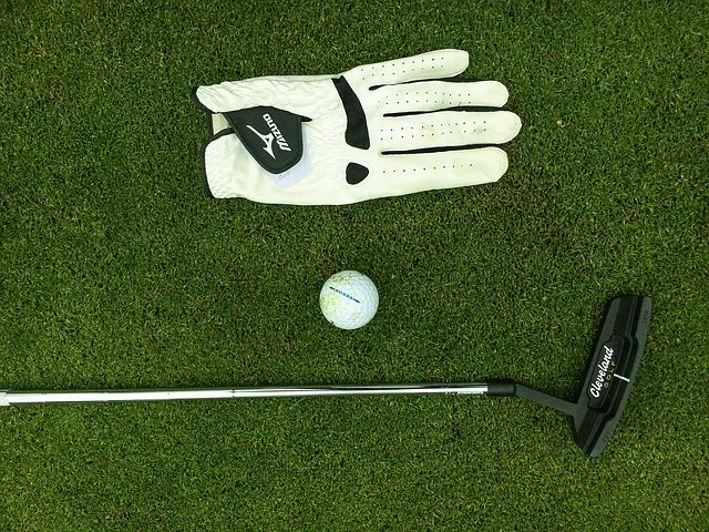 Golfový kurz pro jednoho nebo dva hráče: 120 minut na rozkoukání i 10 hodin včetně certifikátu
