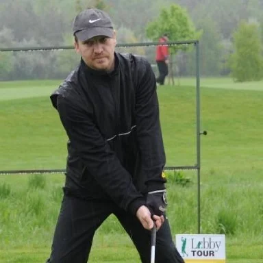 Golfový kurz pro jednoho nebo dva hráče: 120 minut na rozkoukání i 10 hodin včetně certifikátu