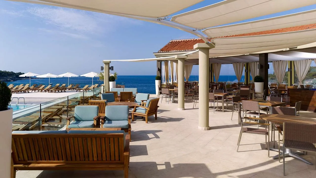 4* apartmánový resort v letovisku Pula: ubytování až pro 4 osoby, 200 m od pláže, s bazény a tobogánem, možnost snídaní