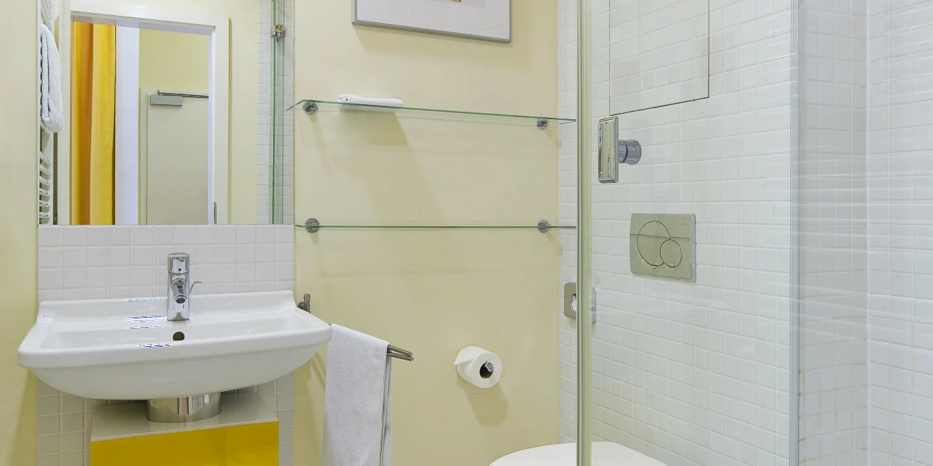 4* apartmány či pokoje v bratislavském Starém Městě: komfortní ubytování se snídaní