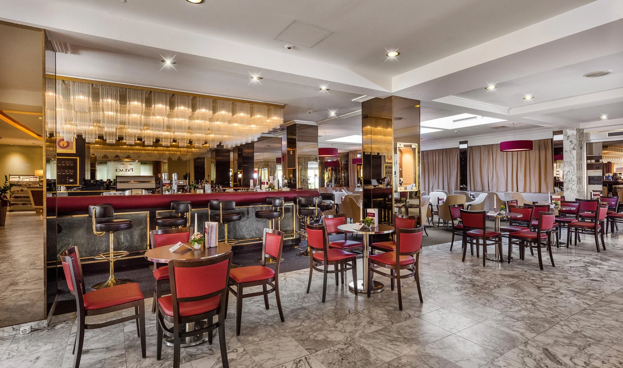 4* dovolená v Gasteinu: jídlo, až 2 děti zdarma a neomezený wellness
