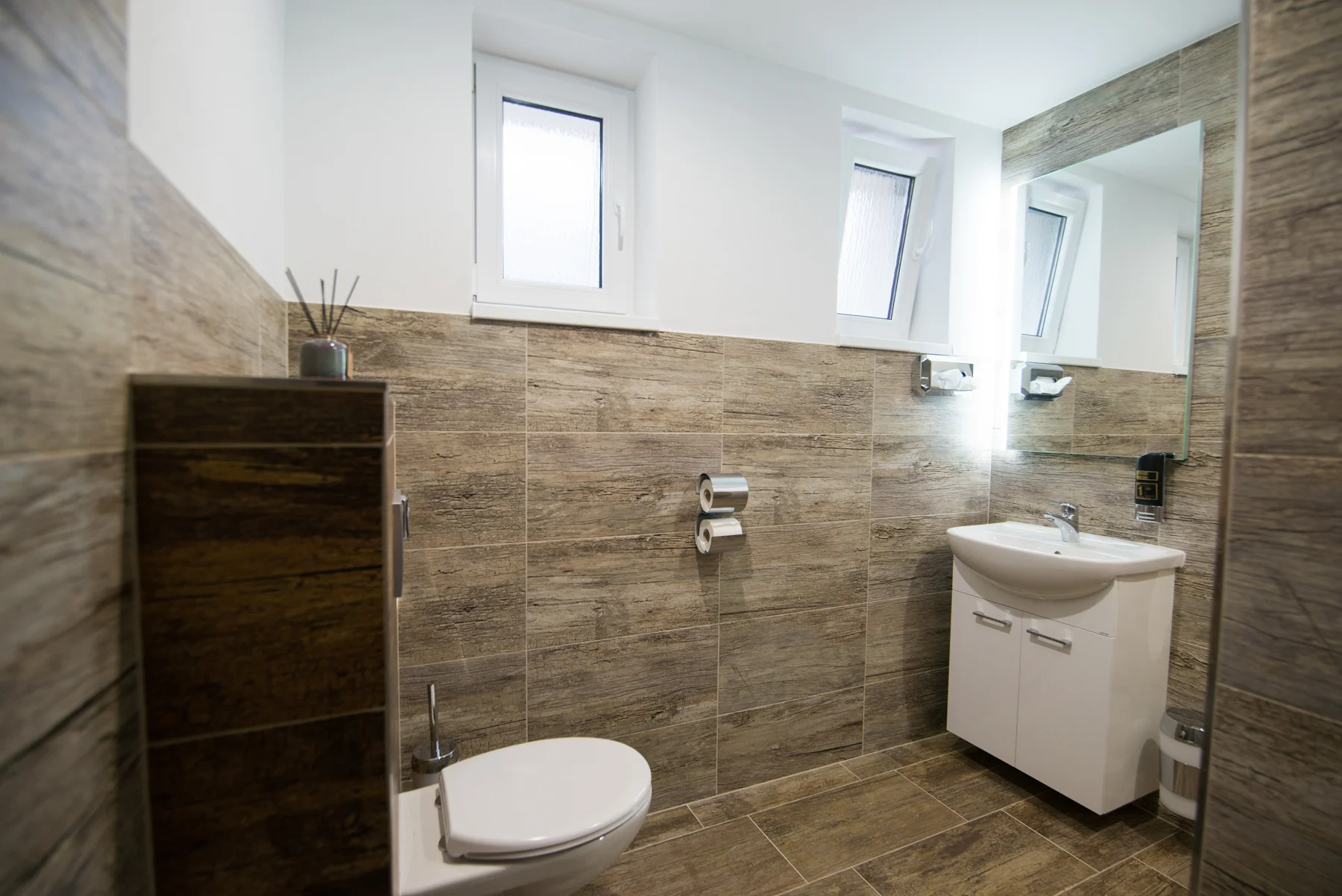 Pobyt na Liptově až pro 5 osob: studio či apartmán