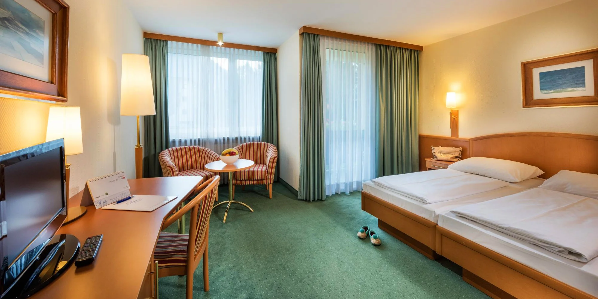 4* dovolená v Gasteinu: jídlo, až 2 děti zdarma a neomezený wellness