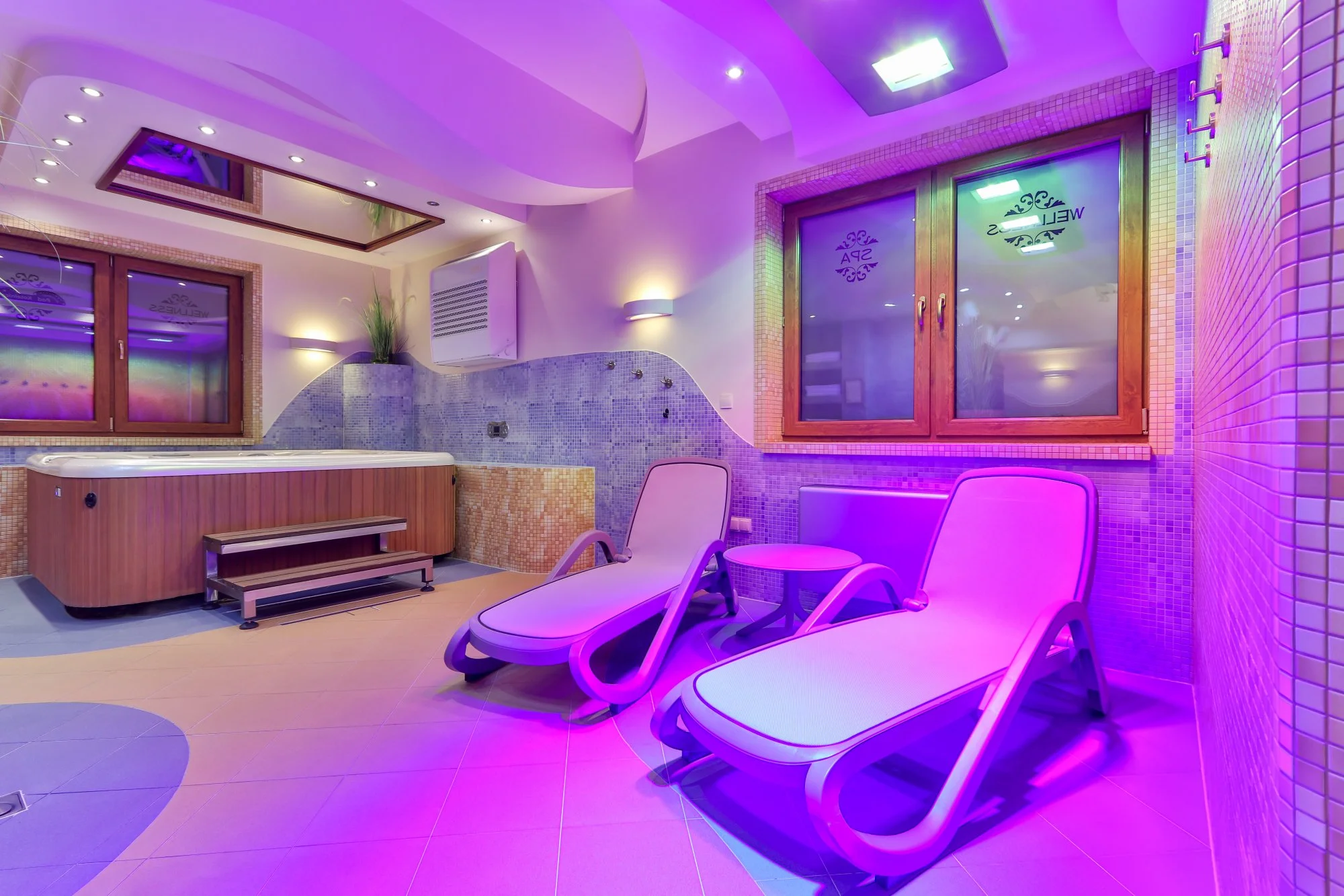 Polské Tatry ve dvou nebo s rodinou: penzion s polopenzí, neomezený wellness i vstup do aquaparku