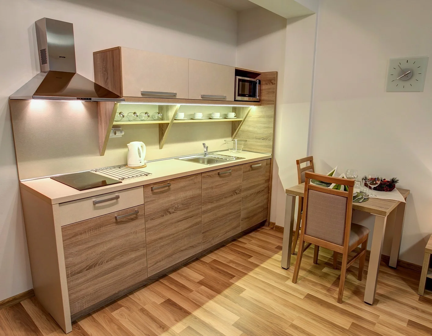 Luxusní apartmány v Jasné kousek od lanovky na Chopok
