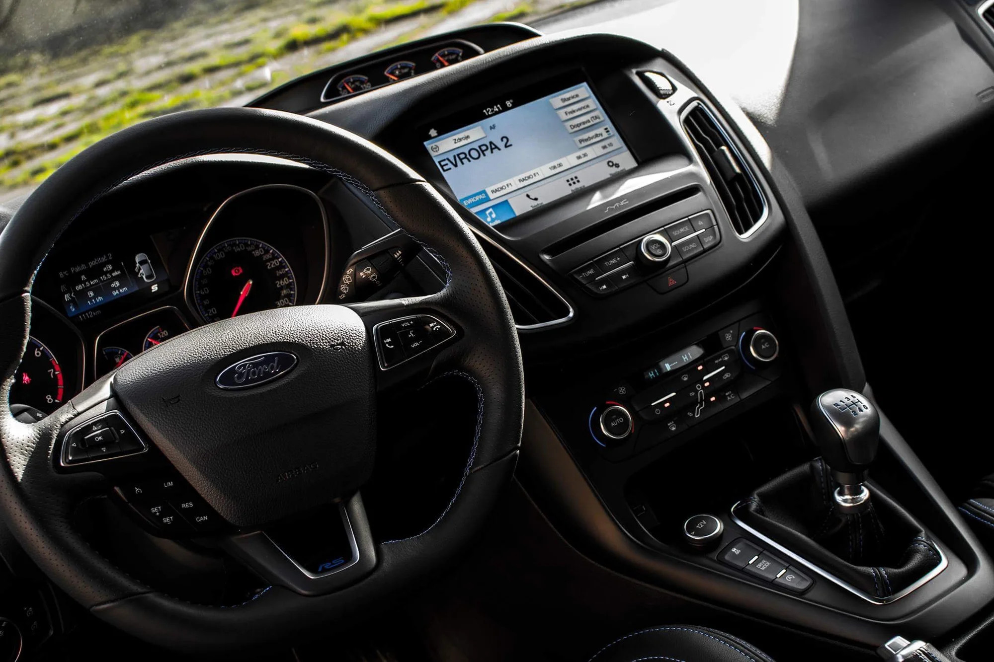 Staňte se jezdcem rallye: 30–60 minut jízdy ve speciálně upraveném Subaru Impreza nebo Ford Focus