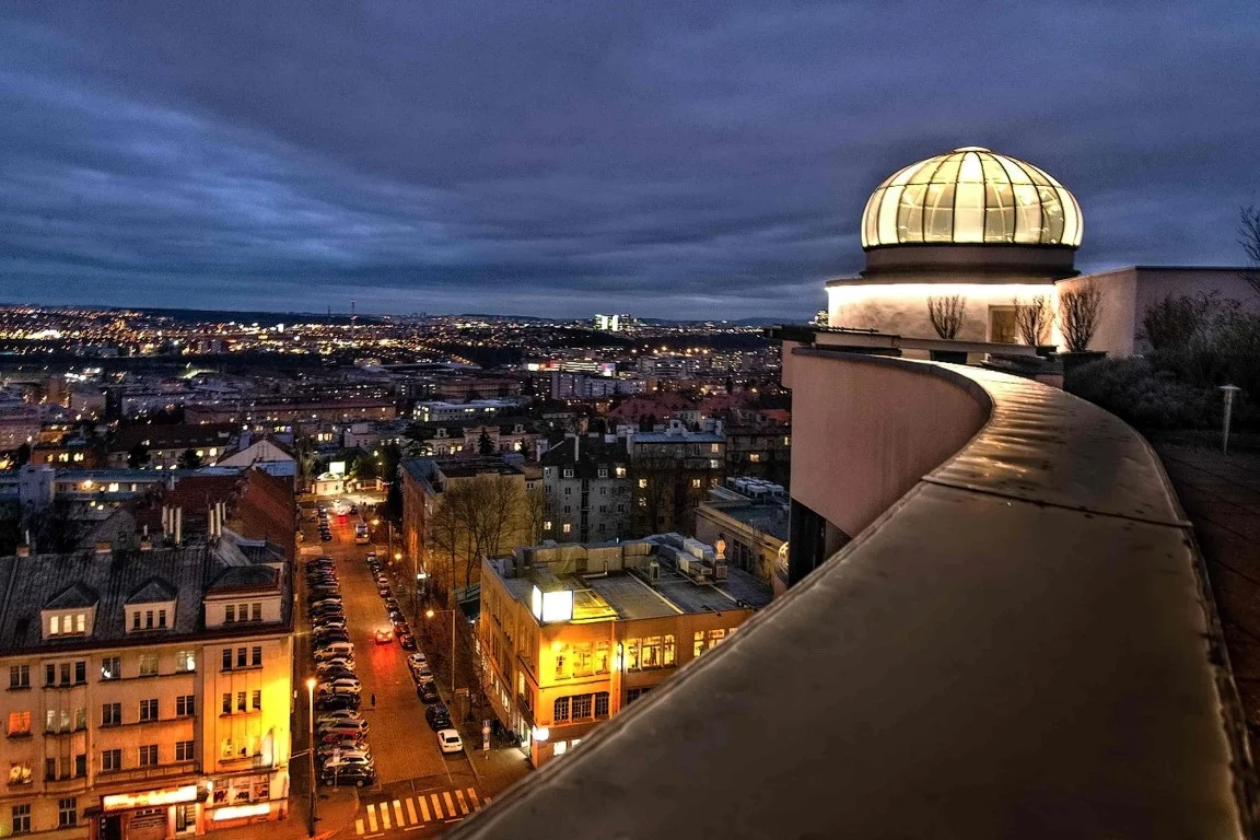 Luxusní pobyt ve 4* hotelu na Vinohradech: snídaně, fitness i možnost wellness