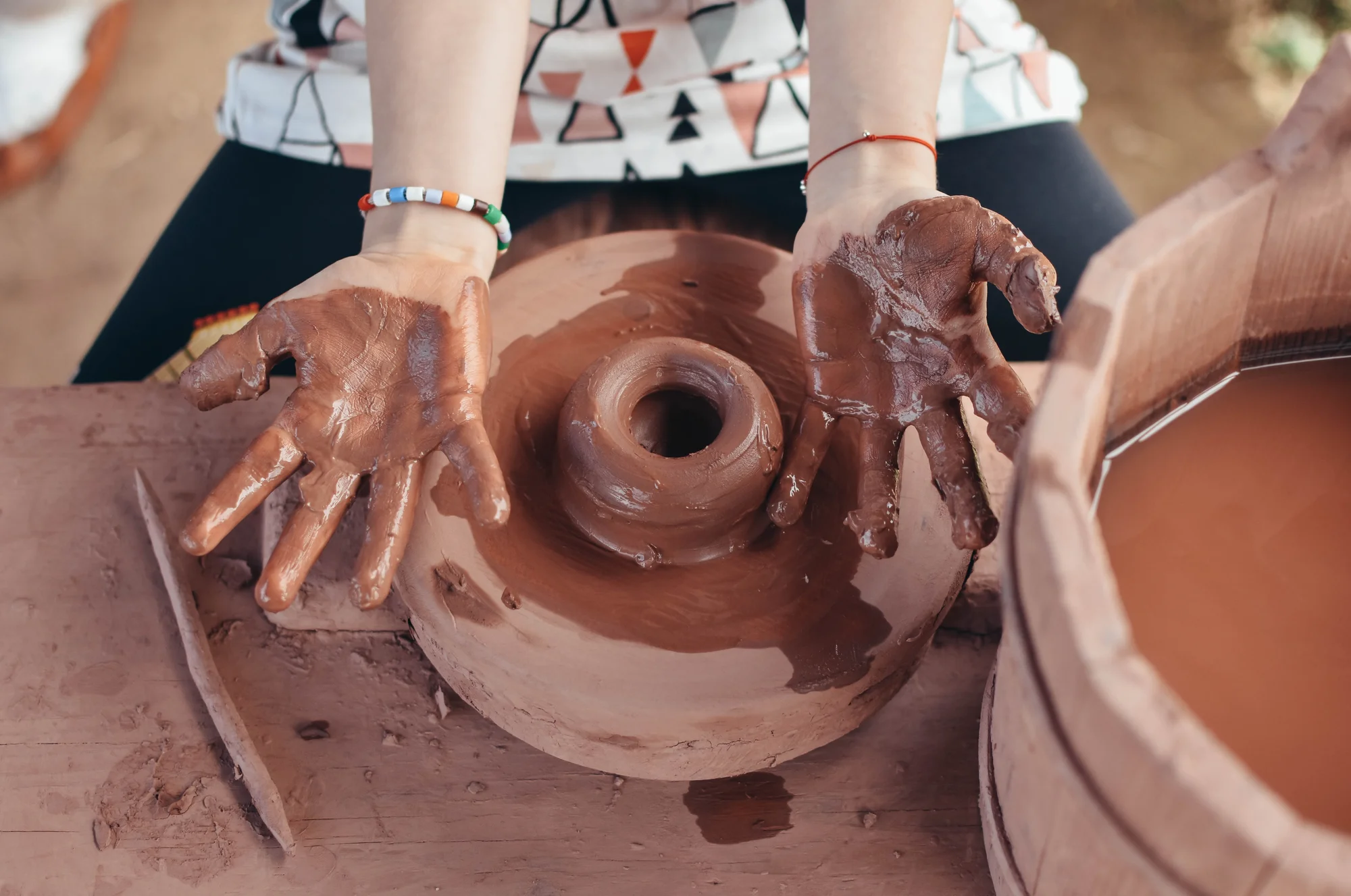 Celý den v přírodním parku Zeměráj: nevšední zážitky, hry a aktivity