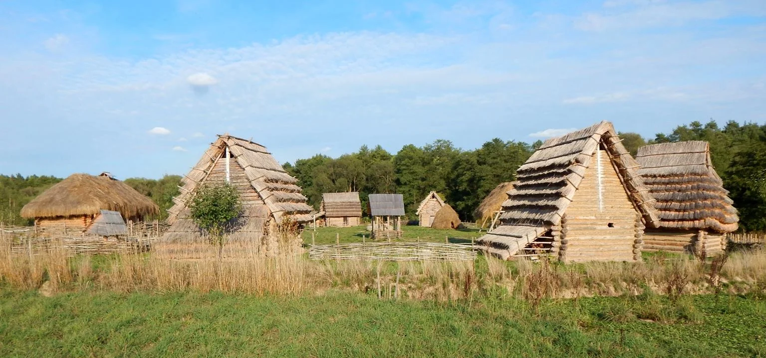 Celý den v přírodním parku Zeměráj: nevšední zážitky, hry a aktivity