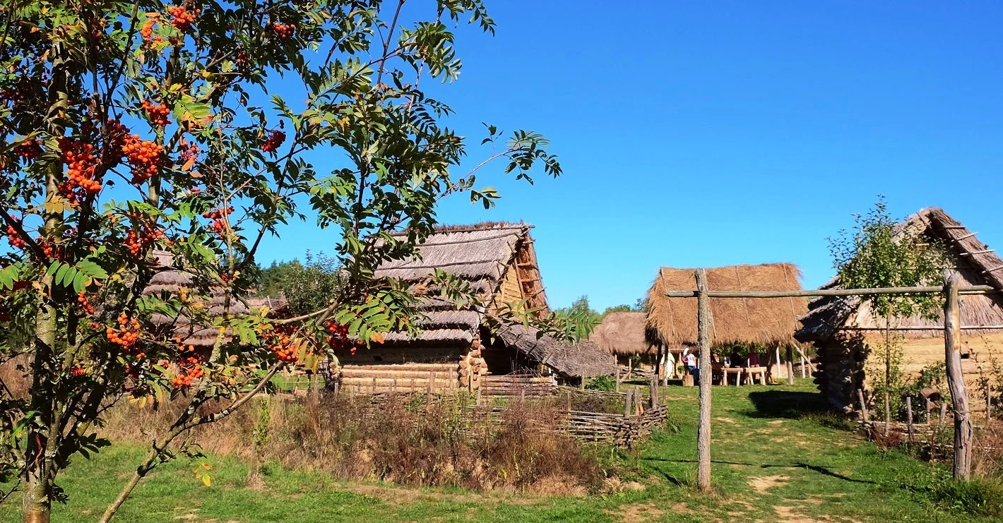 Celý den v přírodním parku Zeměráj: nevšední zážitky, hry a aktivity