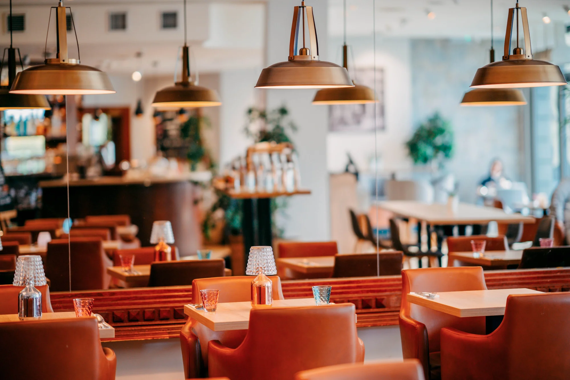 4* trendy hotel se snídaní: blízko zoo, skvělá dostupnost do centra