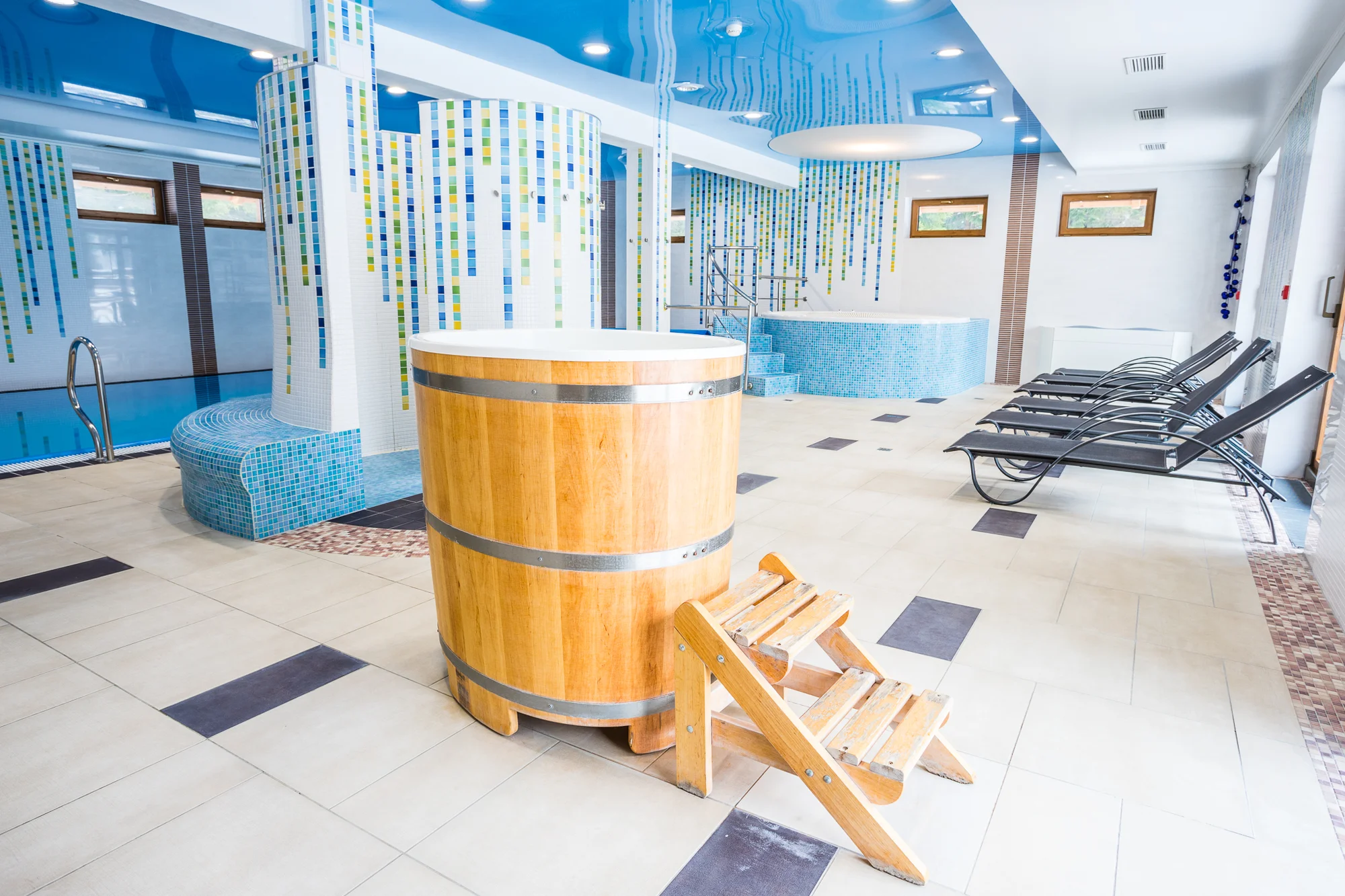 Orava s polopenzí: wellness a pobyt v apartmánu pro dvě děti do 14,9 let zdarma