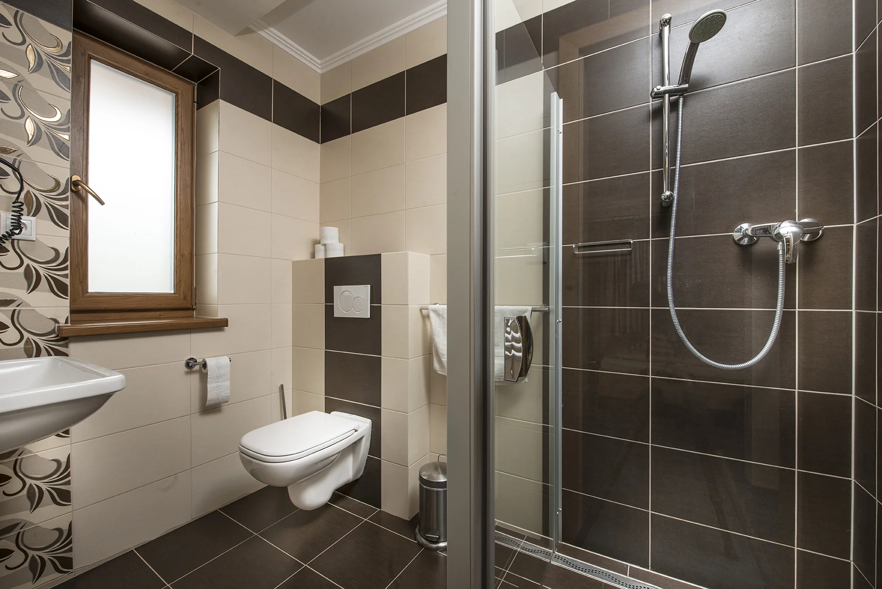 Orava s polopenzí: wellness a pobyt v apartmánu pro dvě děti do 14,9 let zdarma