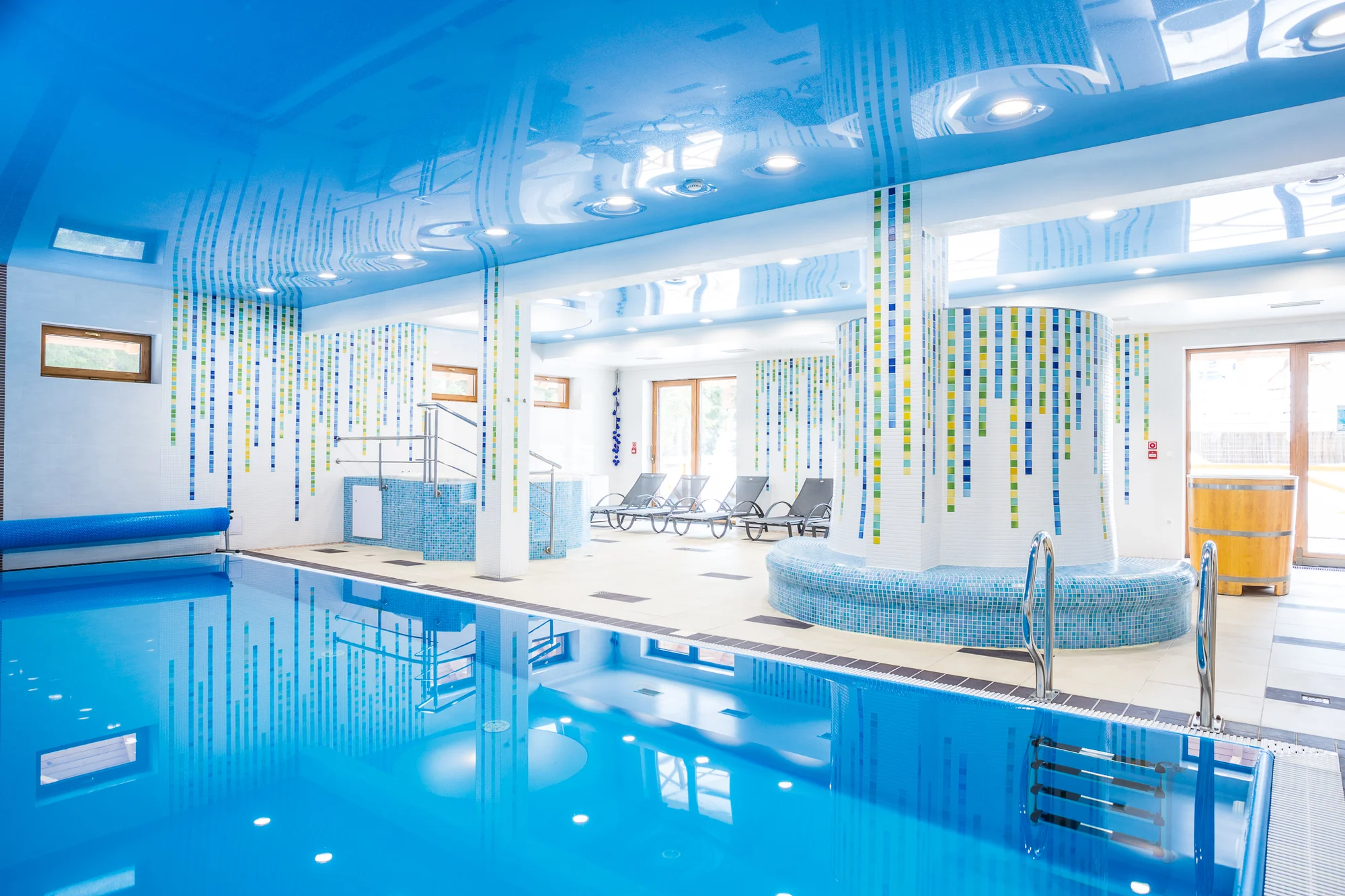 Pobyt v Kolibě u Kuba nebo Rekreačních domech v oravské přírodě s polopenzí, wellness a spoustou aktivit