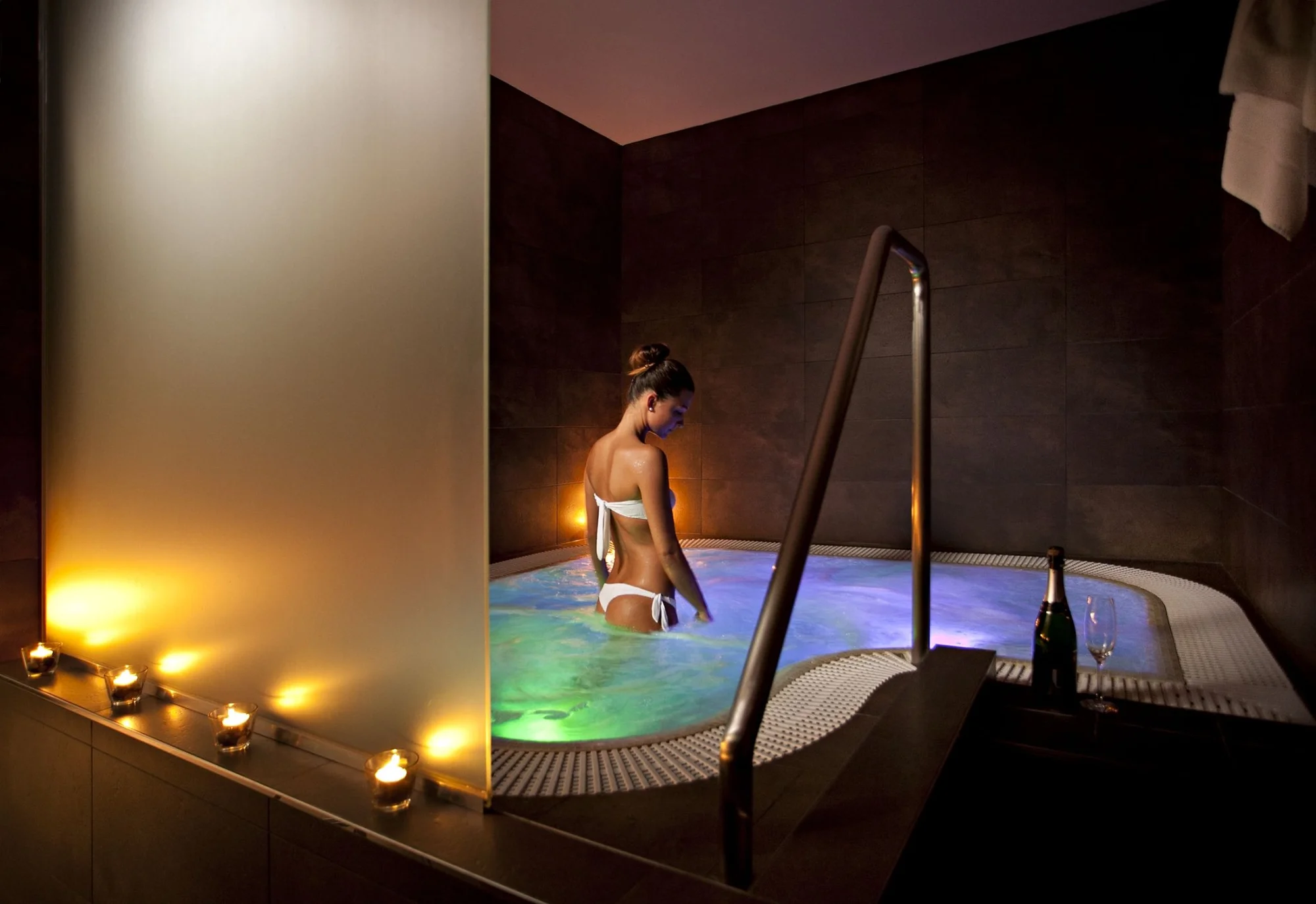 4* pobyt v Novém Jičíně: polopenze, možnost wellness i sportovní aktivity