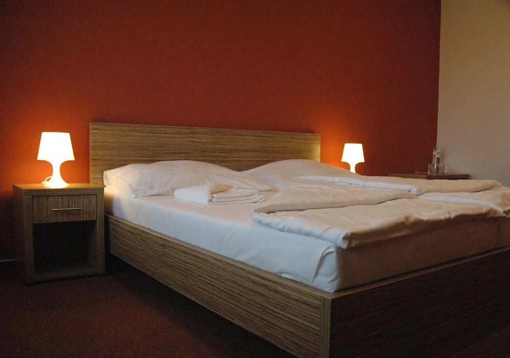 Báječný relaxační pobyt v Beskydech: polopenze a neomezený wellness