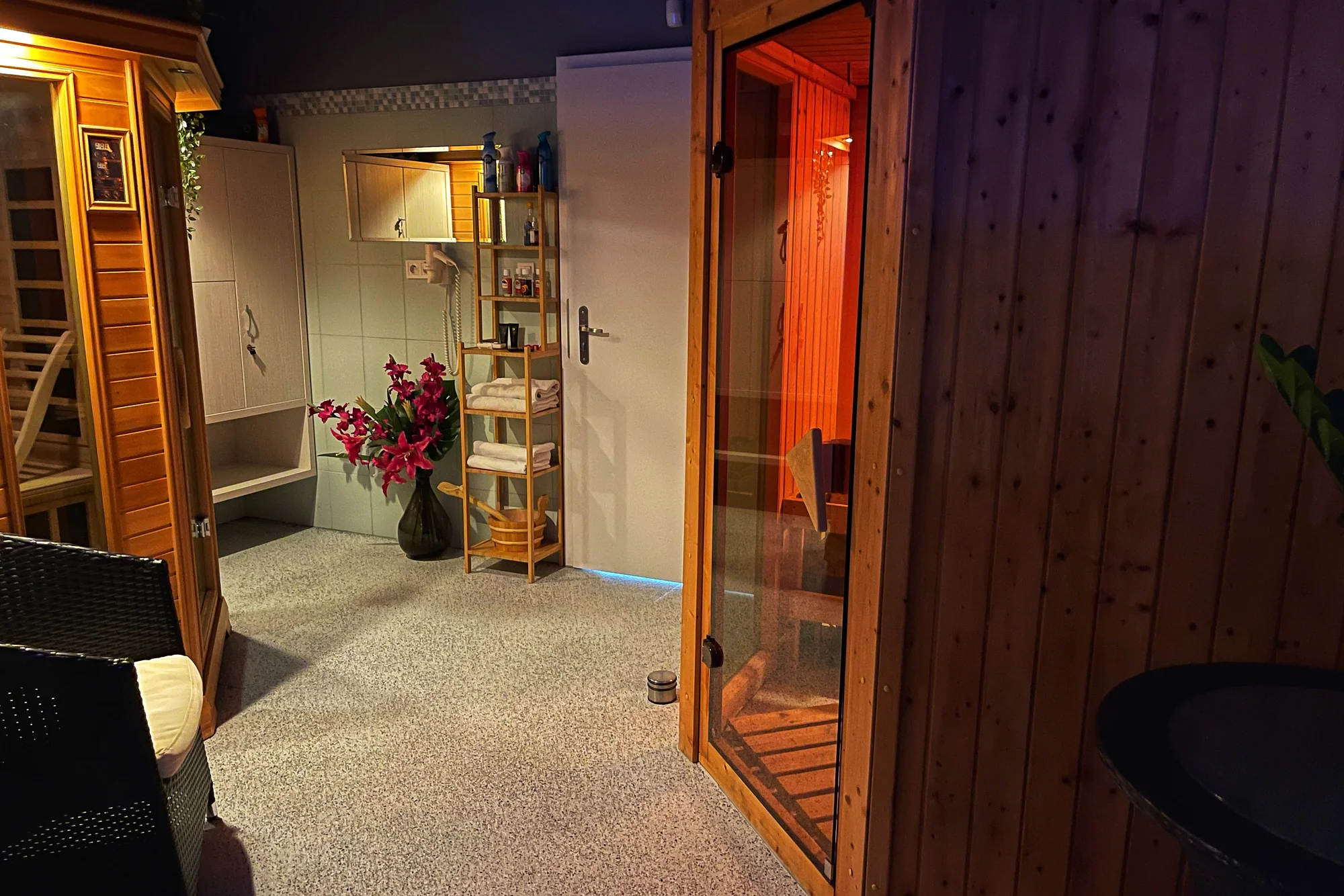 Dovolená v Podkrušnohoří: moderní apartmány a privátní wellness