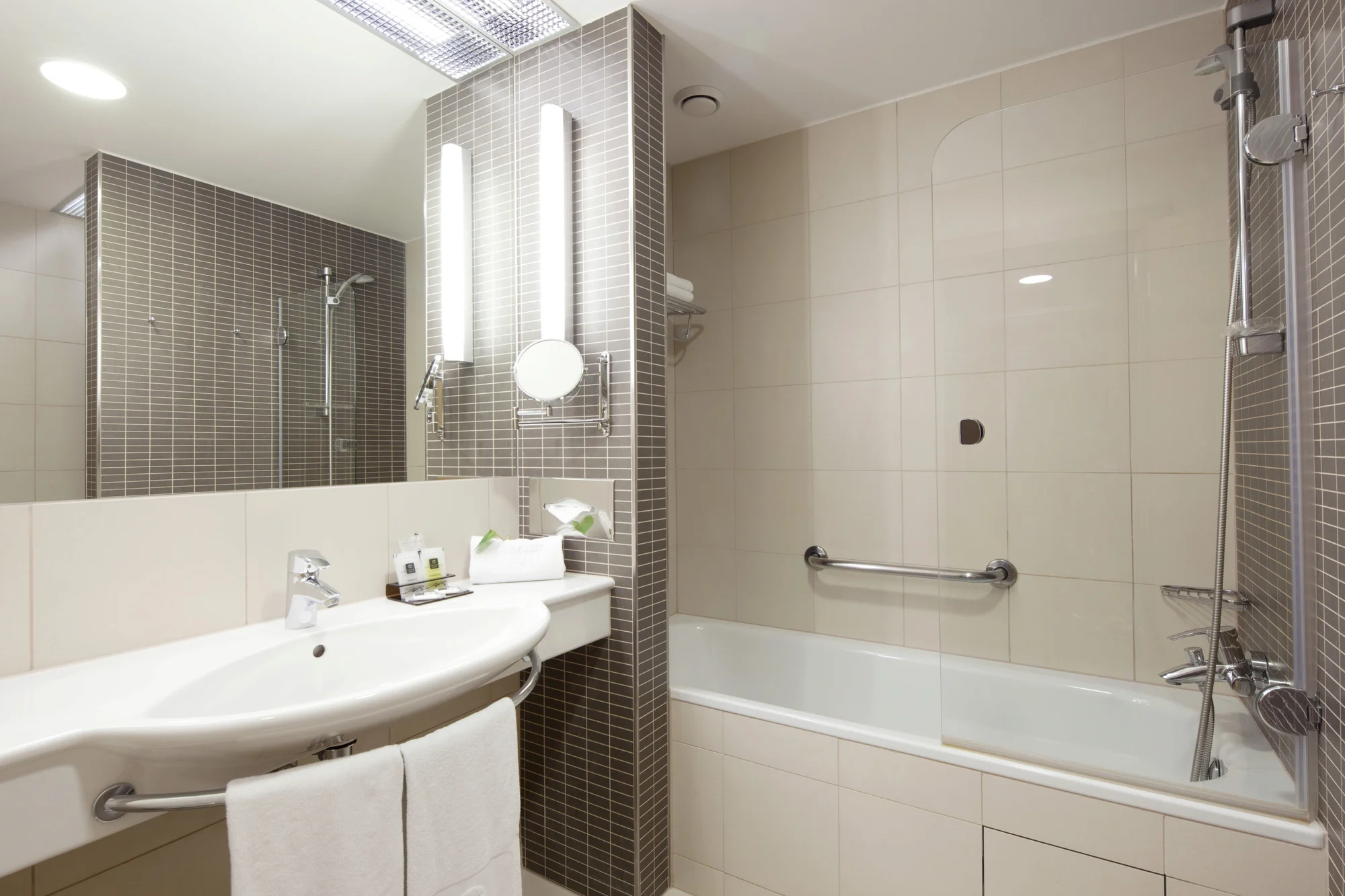 4* relax v Praze pro pár či rodinu: snídaně i neomezený relax ve wellness