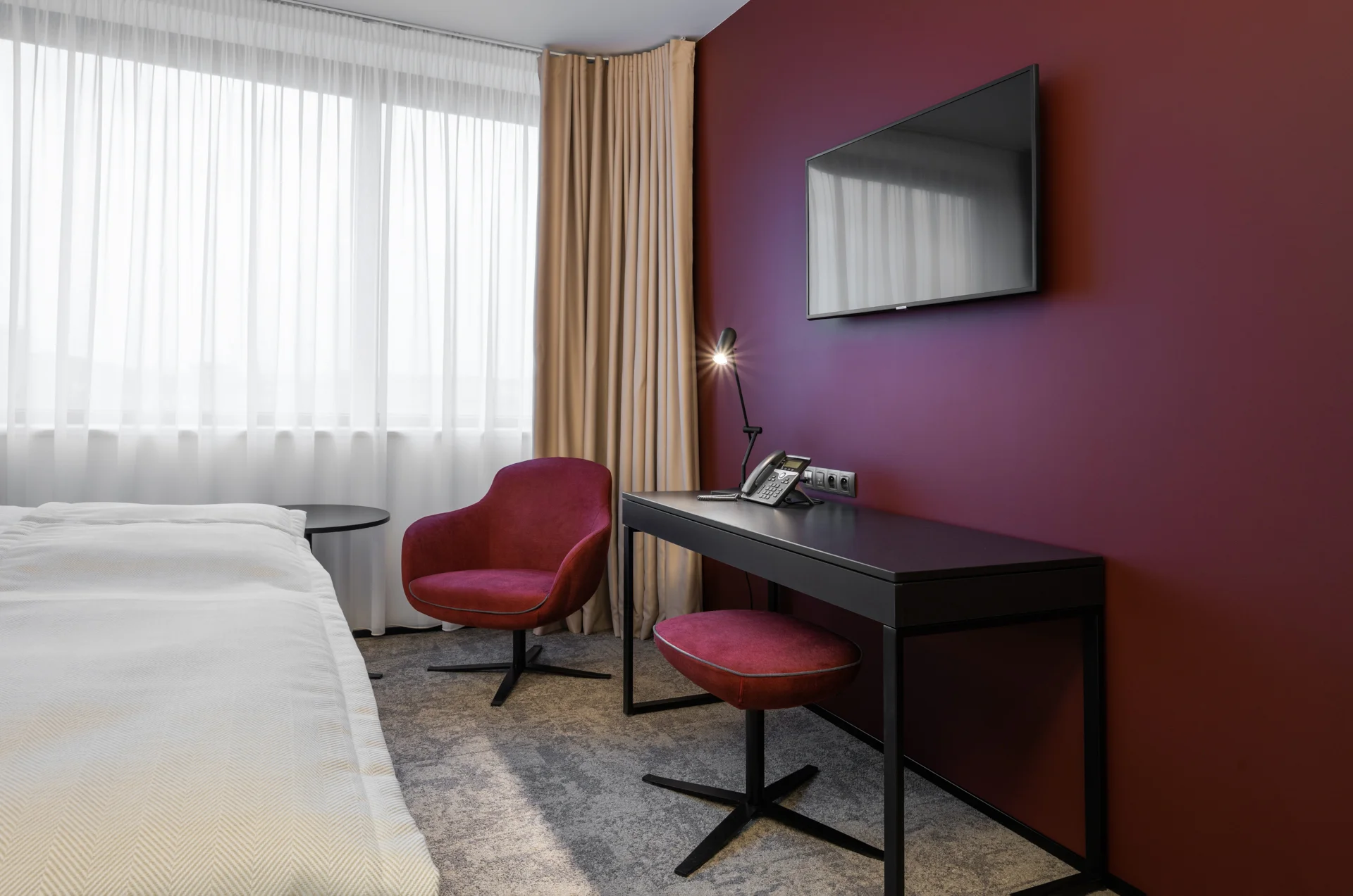 4* relax v Praze pro pár či rodinu: snídaně i neomezený relax ve wellness