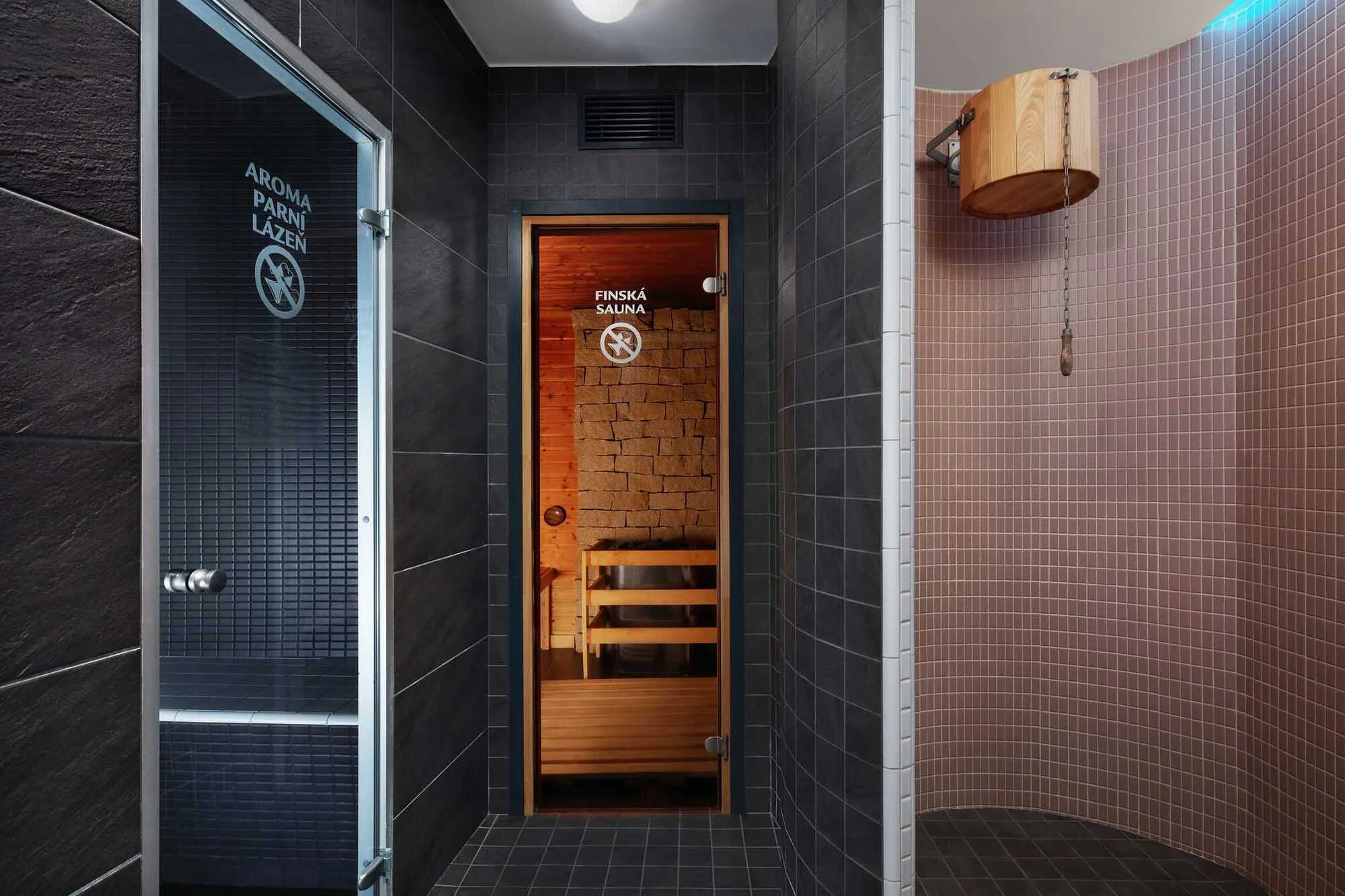 Relax a výlety v Jeseníkách: pobyt pro dva nebo rodinu, snídaně či polopenze i wellness