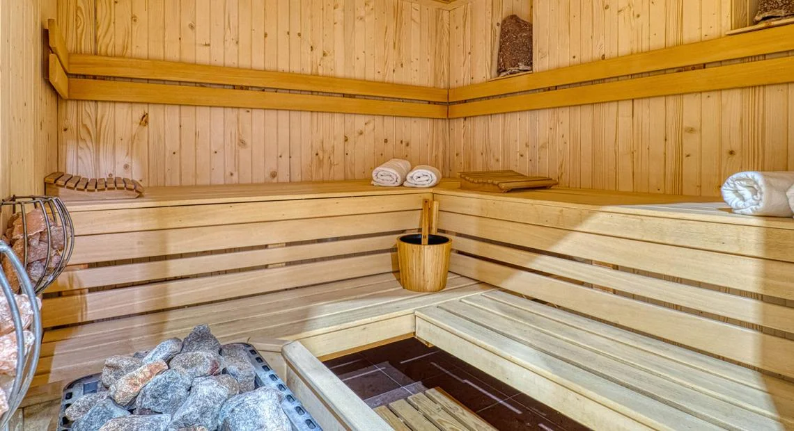 Kouzelný pobyt nedaleko Zakopaného: jídlo, neomezený wellness i zábava