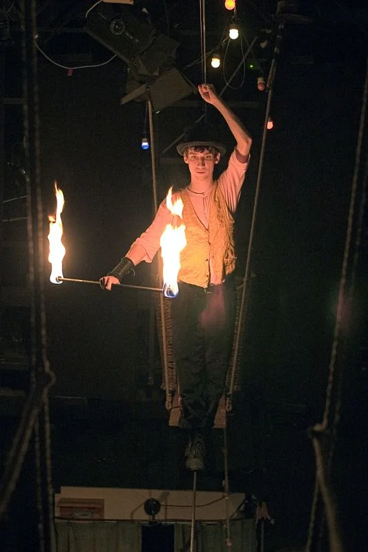 Vstupenka na divadelní představení Rozmarné léto v Divadle v Celetné