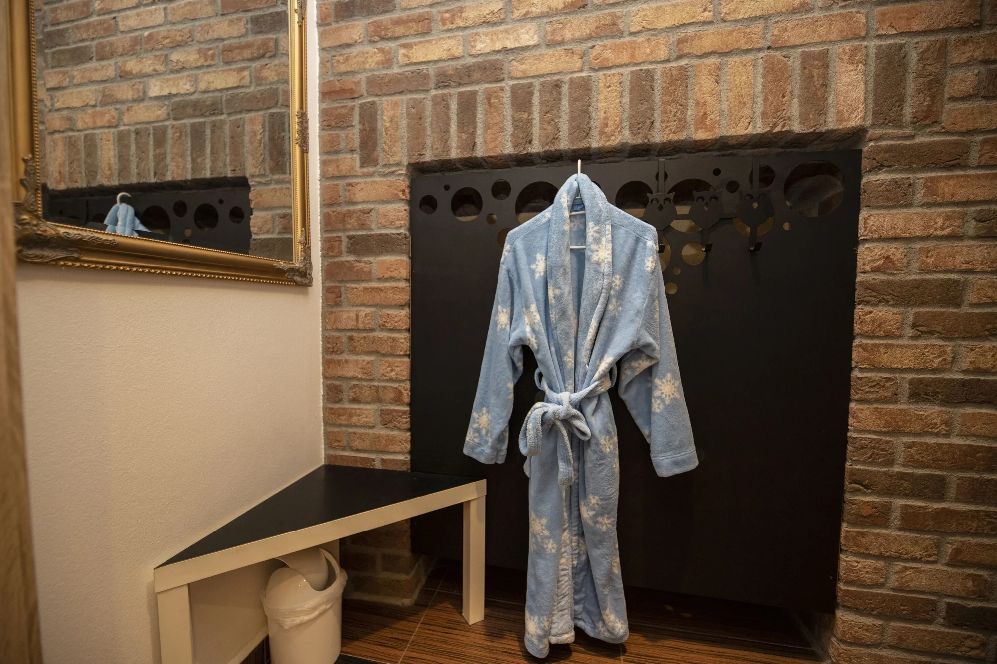 Privátní wellness pro dva: 60 až 120 minut relaxu, vířivka a infrasauna
