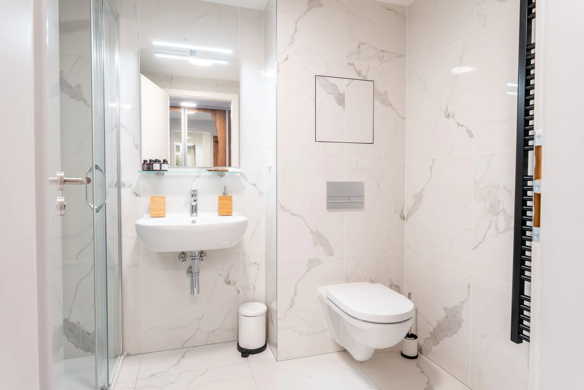 Pobyt v srdci Krkonoš: luxusní apartmány ve Vrchlabí pro 2 až 6 osob