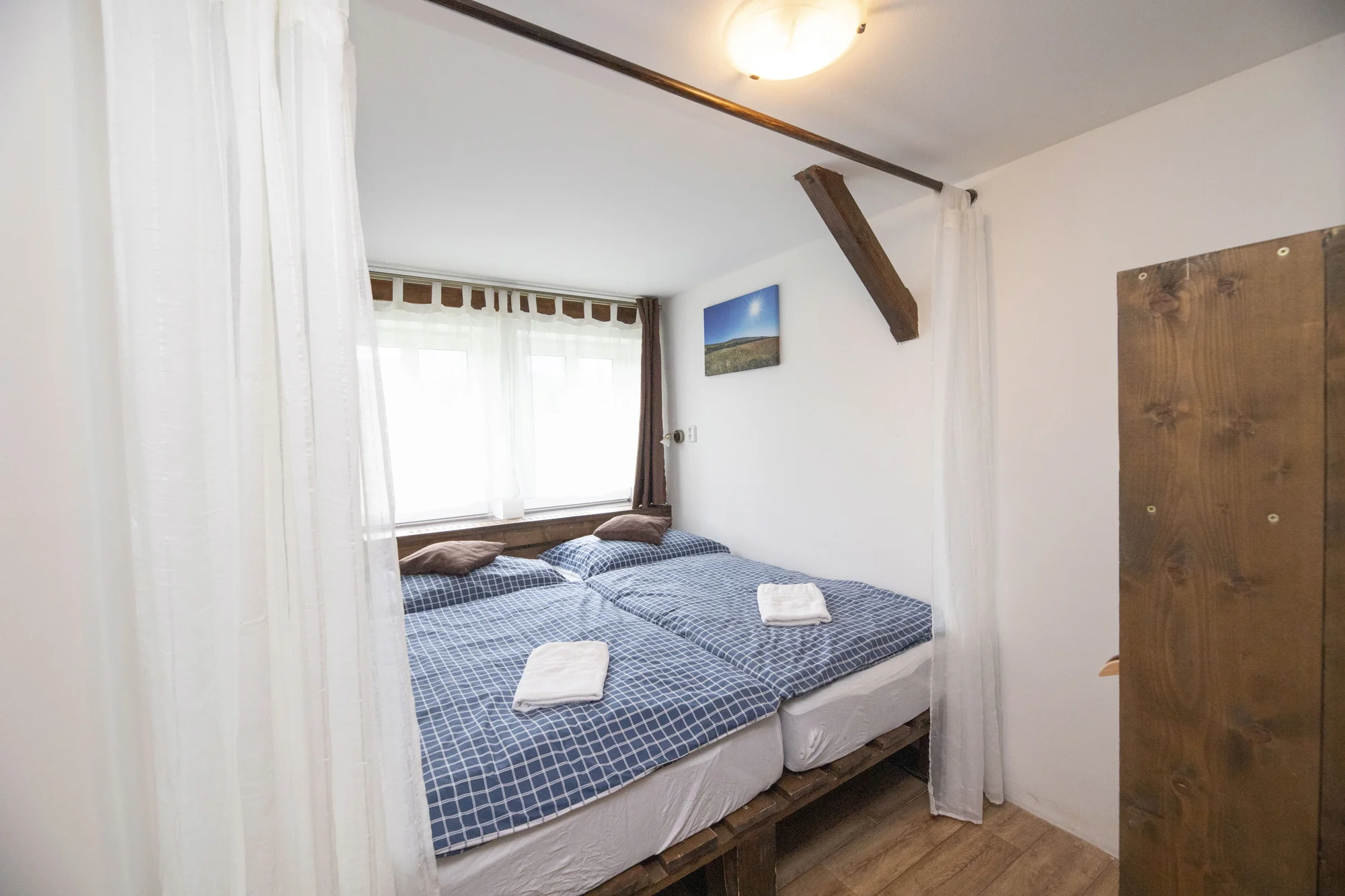 Dovolená v Peci pod Sněžkou: all inclusive vč. nápojů, vstup do privátního wellness, děti zdarma