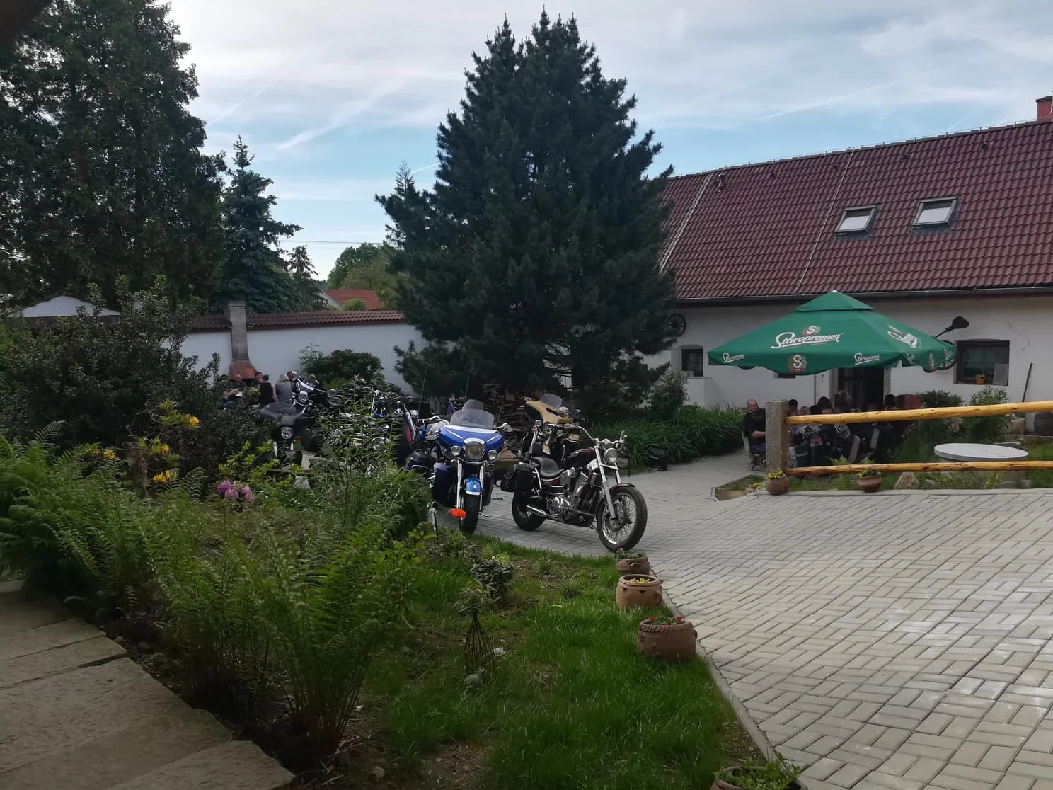Dovolená v jižních Čechách: pobyt s možností stravy a spousta výletních cílů