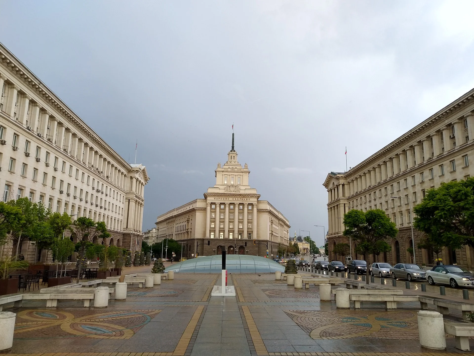 Poznávací zájezd do Bulharska: 4 noci ve 4* hotelu s polopenzí a program
