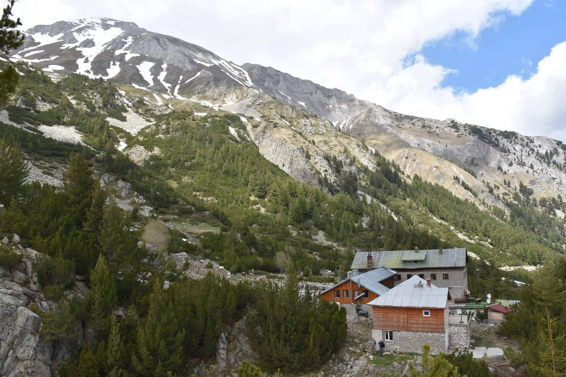 Poznávací zájezd do Bulharska: 4 noci ve 4* hotelu s polopenzí a program