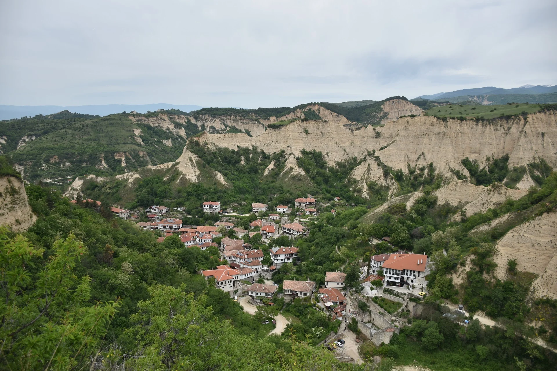 Poznávací zájezd do Bulharska: 4 noci ve 4* hotelu s polopenzí a program