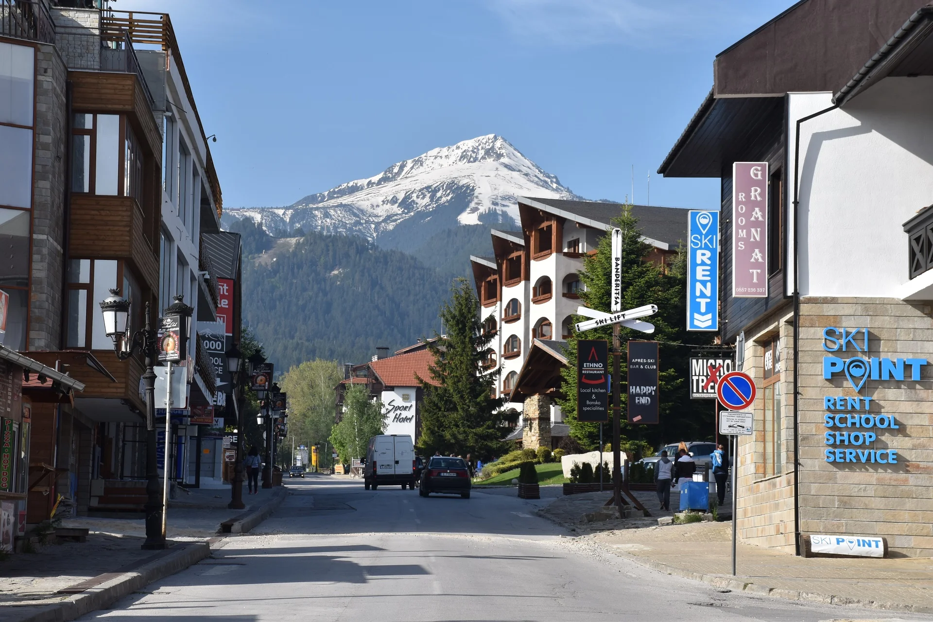 Poznávací zájezd do Bulharska: 4 noci ve 4* hotelu s polopenzí a program
