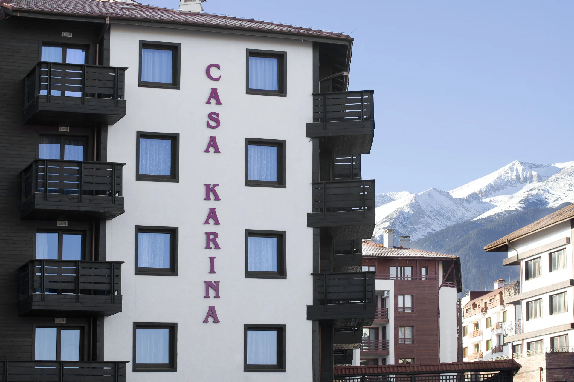 Poznávací zájezd do Bulharska: 4 noci ve 4* hotelu s polopenzí a program