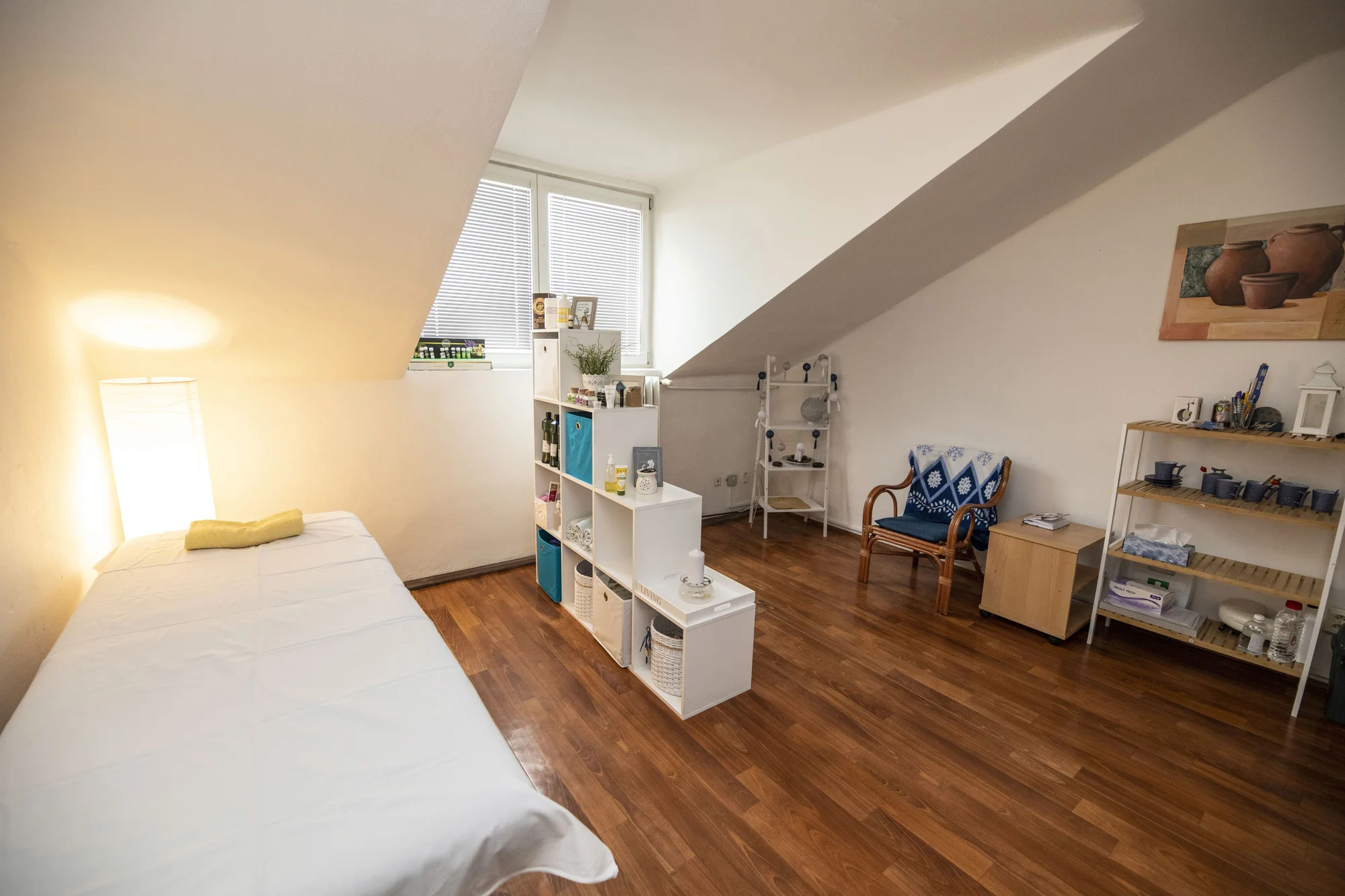 Krásné nohy: pedikúra i s lakem, gel lakem či masáží chodidel