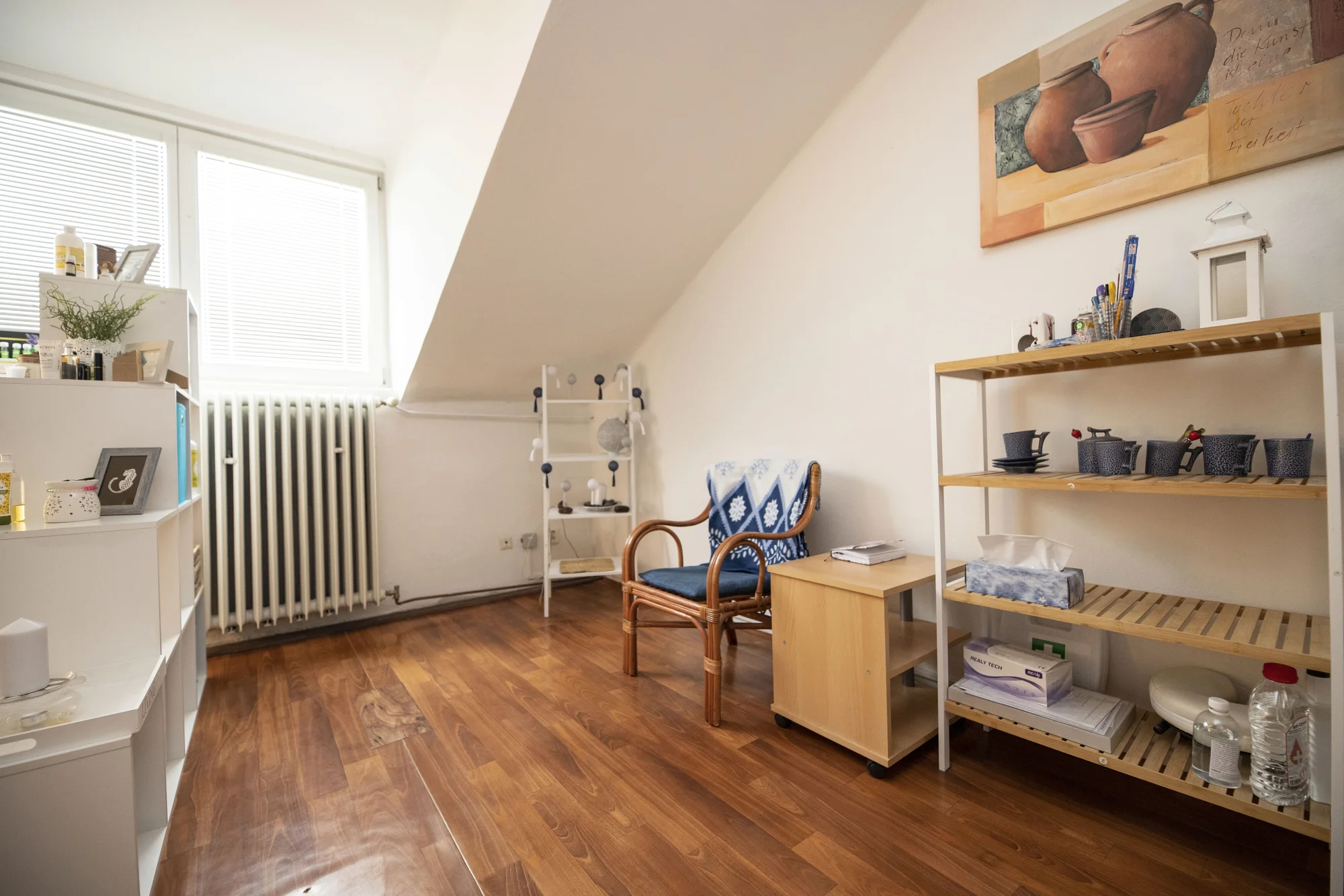 Krásné nohy: pedikúra i s lakem, gel lakem či masáží chodidel