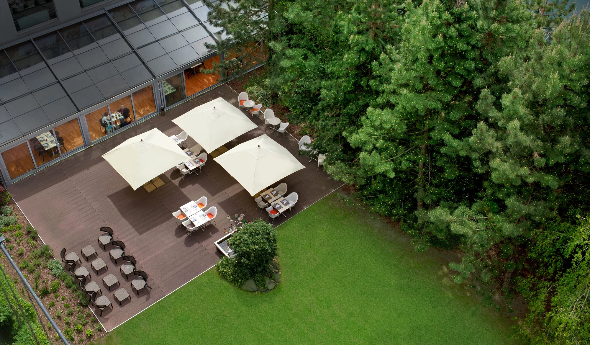 Pobyt v Praze na dosah Vyšehradu: 4* hotel se snídaní a vstupem do sauny, parkování zdarma