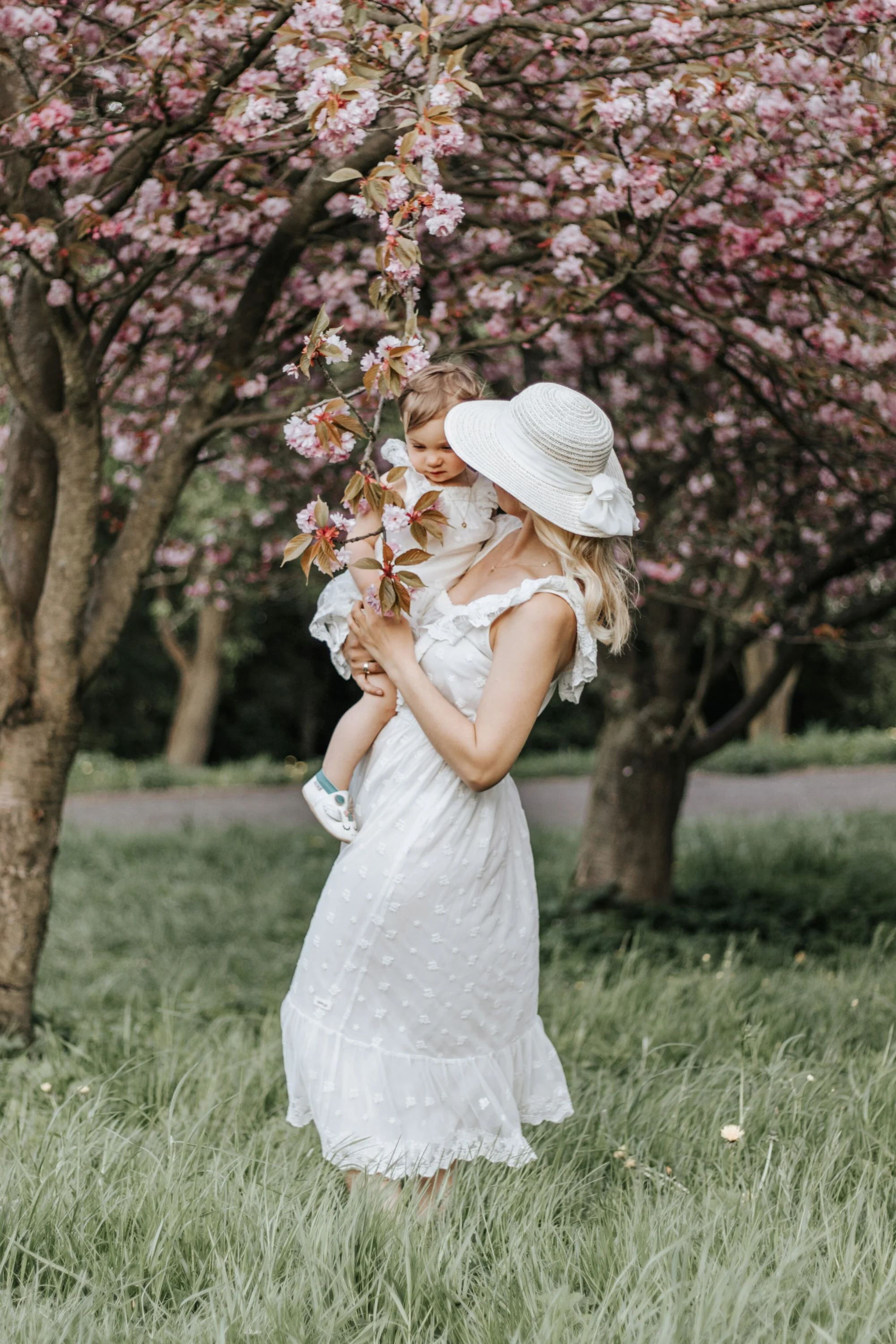 Rodinné, těhotenské i párové focení v exteriéru: 15 výsledných fotografií