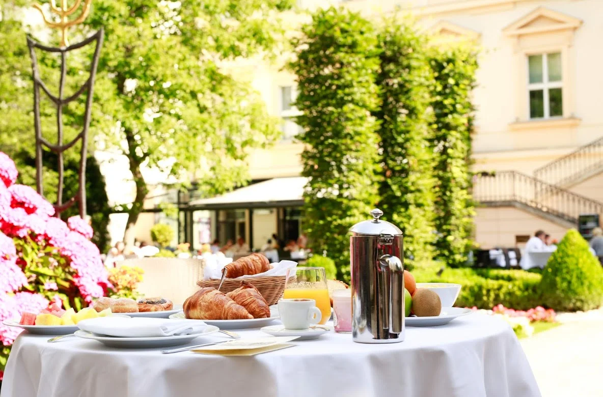 Luxusní gastronomie na dosah ruky: voucher na 1500 až 3000 Kč do oceňované restaurace Le Grill