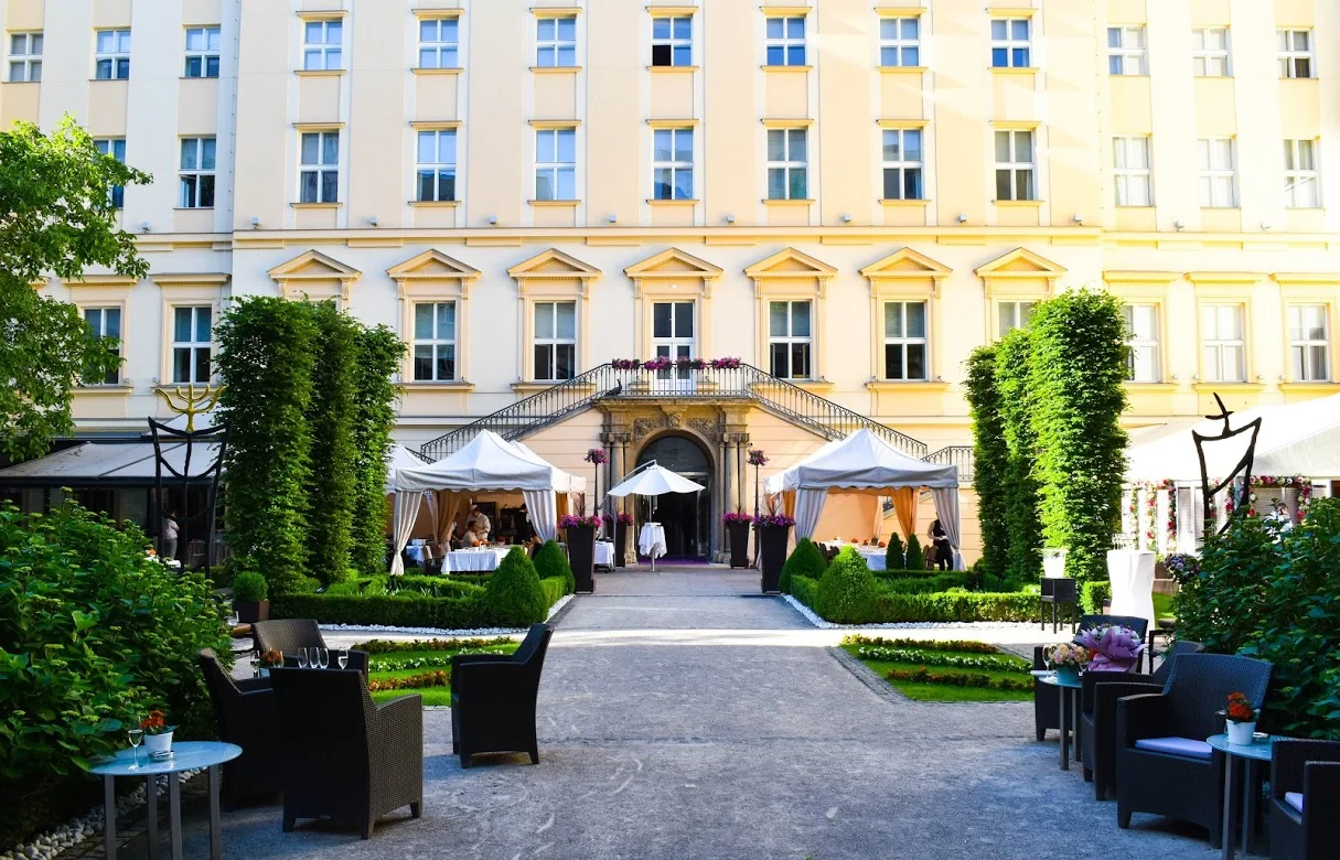Luxusní gastronomie na dosah ruky: voucher na 1500 až 3000 Kč do oceňované restaurace Le Grill