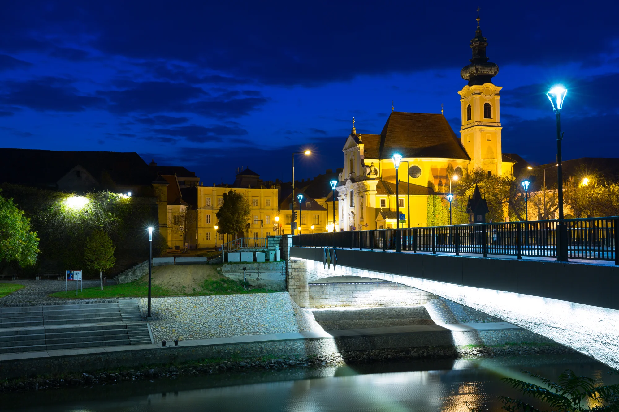 Pobyt v Győru: 3* hotel s neomezeným wellness, možnost vstupenky do zoo
