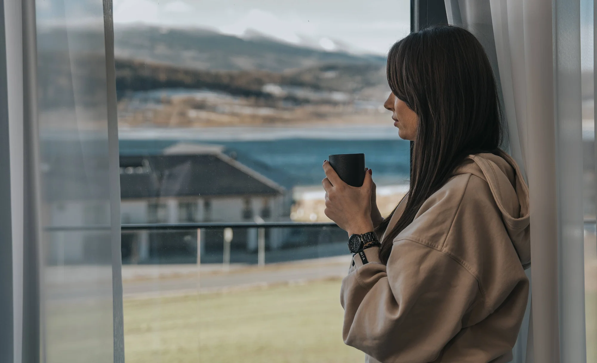 Pobyt v polských Krkonoších: apartmány u jezera Sosnówka, snídaně či polopenze a wellness